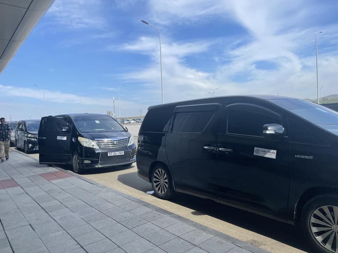 Arriving in Ulaanbaatar? Here Are the Options to Get from the Airport to the City Center