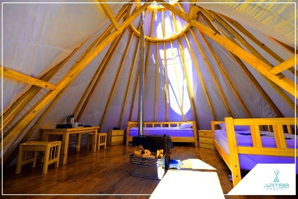 Art 88 Tourist Ger Camp, Northern Mongolia tours mongolia, Gobi tours mongolia, Eagle Hunters tours mongolia, Mongolia tours in August, Mongolia tours in September