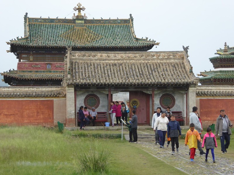 Arts & Culture(gallery, 17 day tours mongolia, Mongolia Group tours 2026