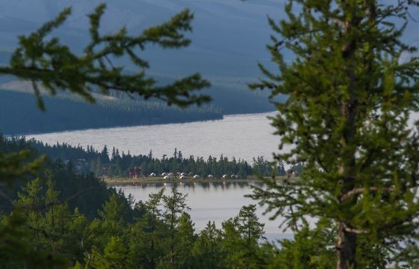 Ashihai Ger Campь Northern Mongolia tours mongolia, Gobi tours mongolia, Eagle Hunters tours mongolia, Mongolia tours in August, Mongolia tours in September