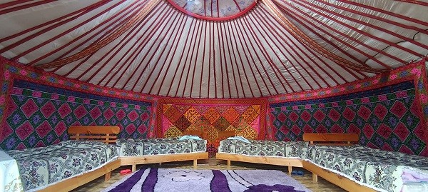 Baavgain Khundii, Western Mongolia tours mongolia