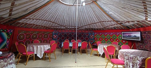 Baavgain Khundii, Western Mongolia tours mongolia