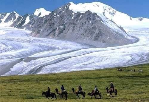 Baavgain Khundii, Western Mongolia tours mongolia