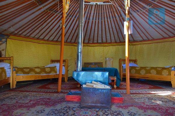Bayan Gobi Ger Camp, Gobi Oasis Bayar Gobi Ger Camp, Southern Mongolia tours mongolia, Gobi tours mongolia 