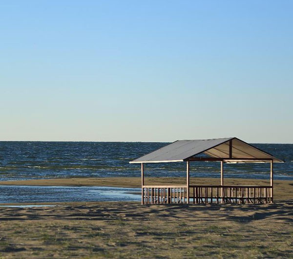 Buir Lake, Eastern Mongolia tours mongolia