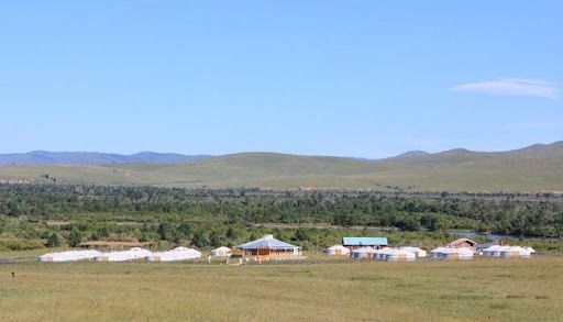 Chingisiin Toonot, Eastern Mongolia tours mongolia
