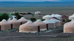 Gobi Oasis Ger Camp, Southern Mongolia tours mongolia, Gobi tours mongolia, Gobi tours mongolia, Eagle Hunters tours mongolia, Mongolia tours in August, Mongolia tours in September