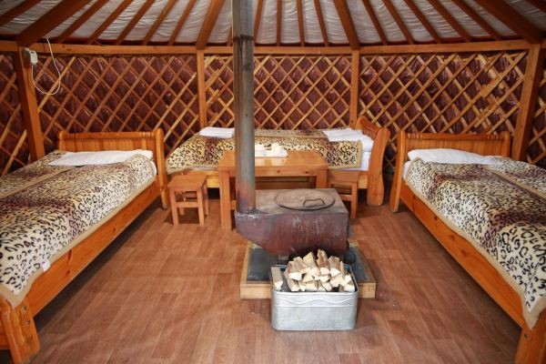 Heaven Envoy, 1 day tours mongolia, Short tours and day tours mongolia