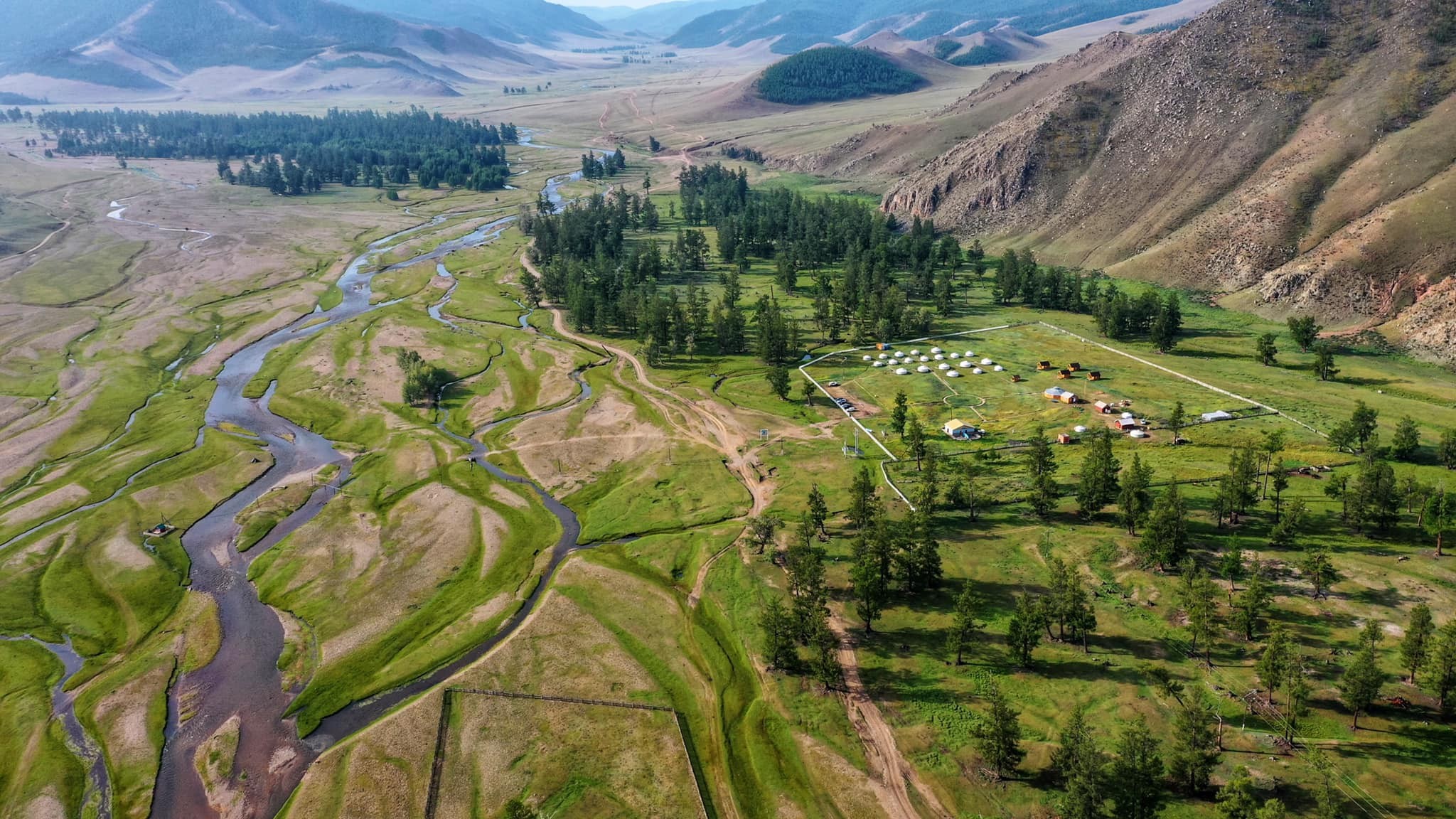 Jargal Jiguur Ger Camp, Northern Mongolia tours mongolia, Gobi tours mongolia, Eagle Hunters tours mongolia, Mongolia tours in August, Mongolia tours in September