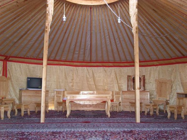 Khatan Ugii, Central Mongolia tours mongolia