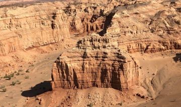 Khermen Tsav, Southern Mongolia tours mongolia, Gobi tours mongolia