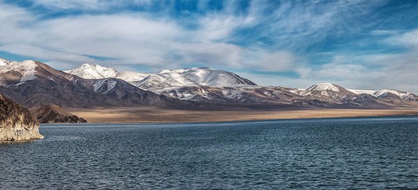 Tolbo Lake, Western Mongolia tours mongolia
