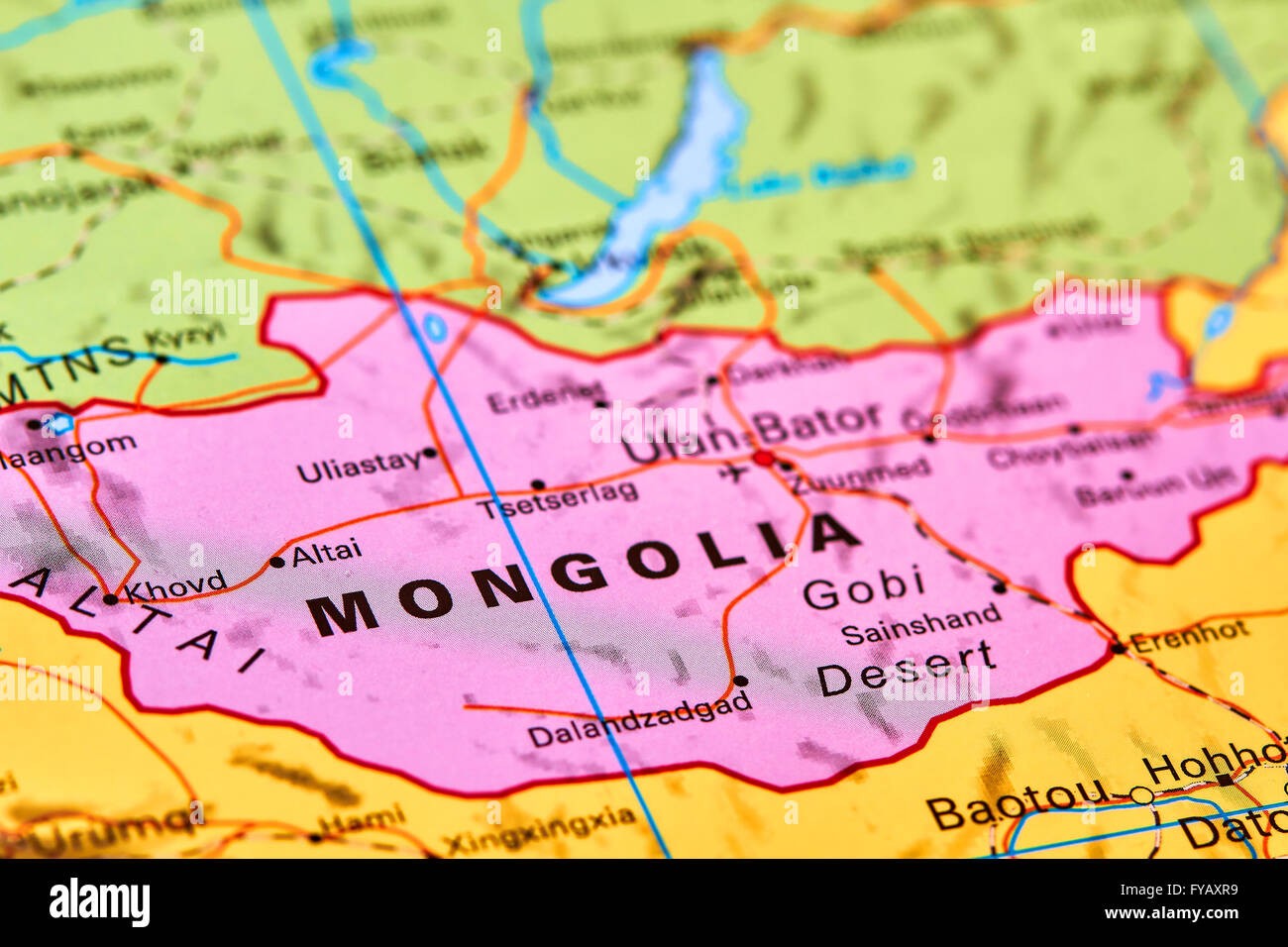 Top 3-Day  Mongolia Tour Packages and Itinerary, 3 day tours mongolia