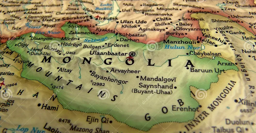 Top 4 day Mongolia Tour packages and itineraries, 4 day tours mongolia