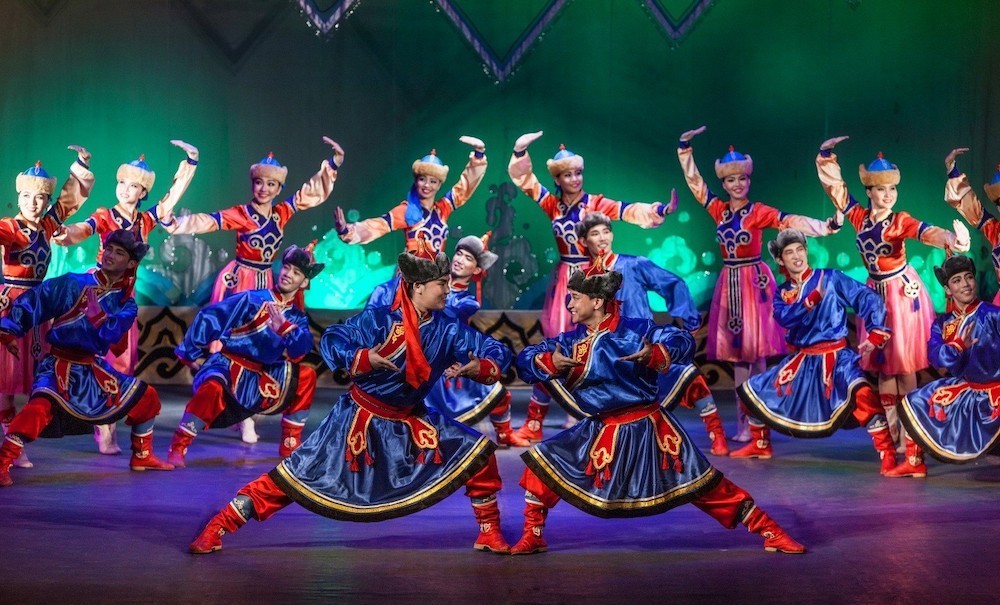 Traditional dance, Community based and culture tours mongolia, Photography tours mongolia