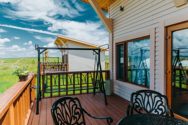 Ugii Khishig, Central Mongolia tours mongolia