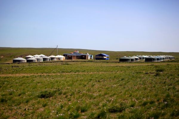 Erdene Ukhaa