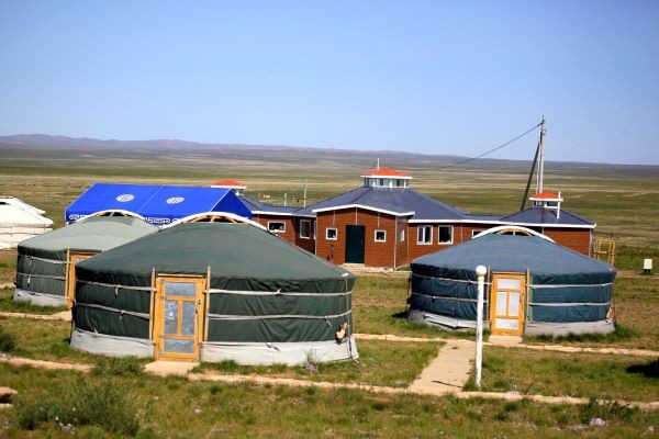 Erdene Ukhaa