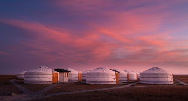 Dream Gobi Lodge