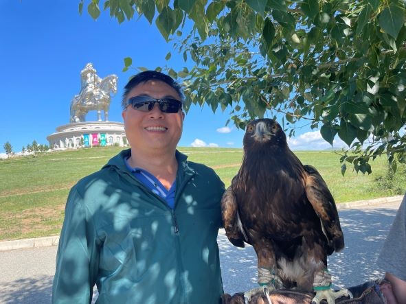 Classic National Parks 3 days’ tour