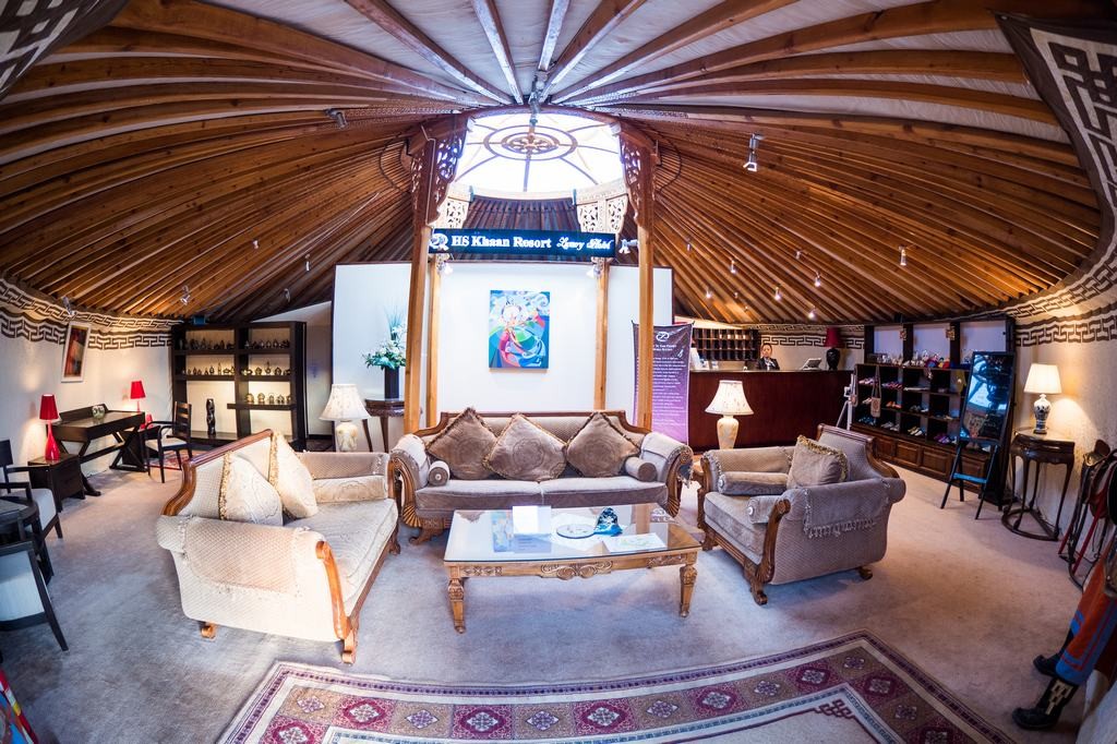 Luxury Mongolia 9 days’ tour