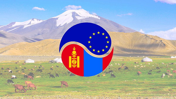 How to get to Mongolia from European Countries(gallery 1)