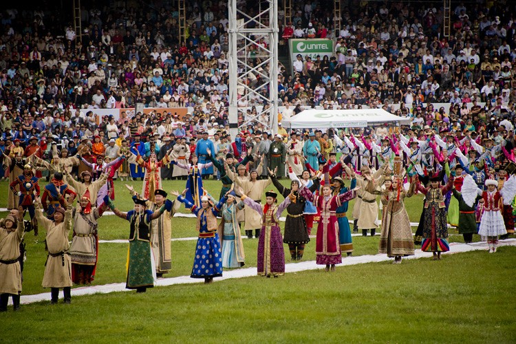 Mongolia Naadam Festival 2025 – Everything You Need to Know