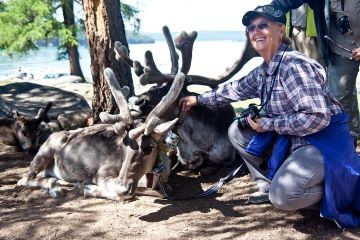 Reindeer Festival(gallery 4)