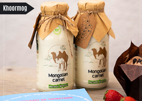 Mongolian Drinks you should try