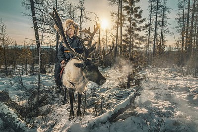 Visiting Mongolia in Winter (Nov - Feb)